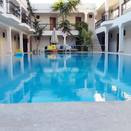 Hotel Blue Bay Bodrum Bitez