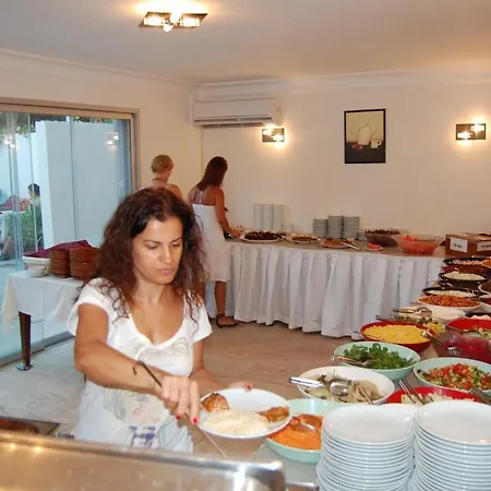 Blue Bay Bodrum Hotell