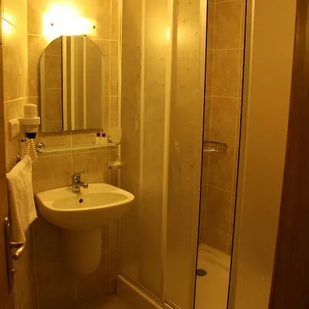Blue Bay Bodrum Отель Битез
