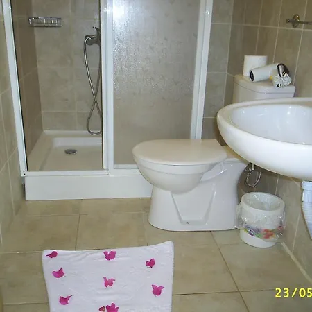 Blue Bay Bodrum 3*