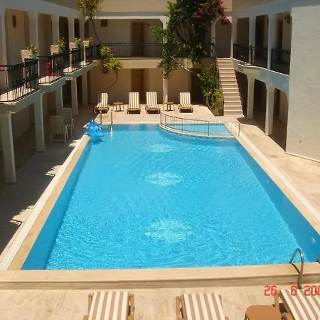 Blue Bay Bodrum 3* 比特兹