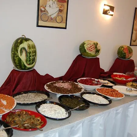 Blue Bay Bodrum Hotell