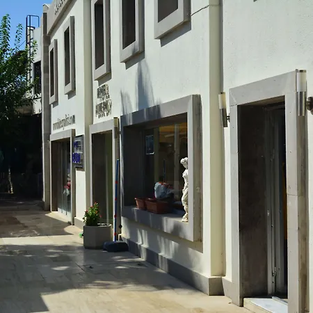 Hotell Blue Bay Bodrum