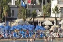 Hotell Blue Bay Bodrum Bitez