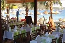 酒店 Blue Bay Bodrum 3*