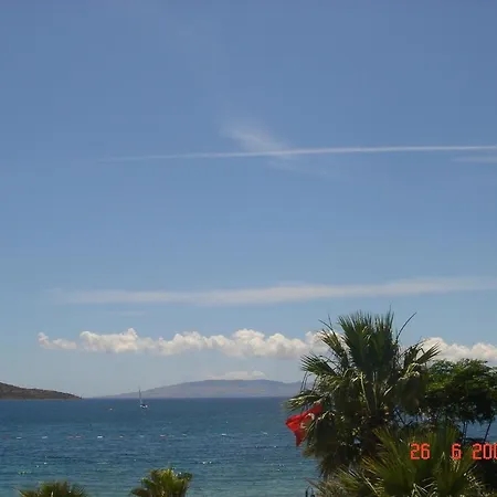 Hotell Blue Bay Bodrum