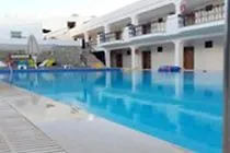 Blue Bay Bodrum 酒店