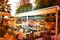 Hotell Blue Bay Bodrum