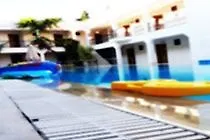 Blue Bay Bodrum 酒店
