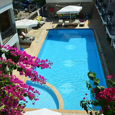 Blue Bay Bodrum 比特兹