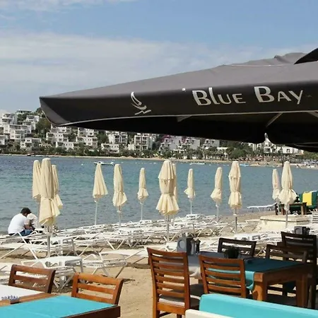 Blue Bay Bodrum 3* 比特兹