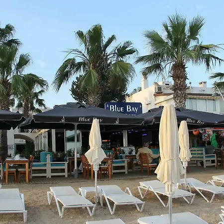 Blue Bay Bodrum Hotell 3*