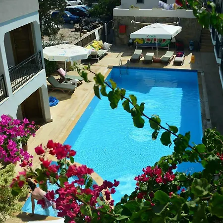 Blue Bay Bodrum 比特兹