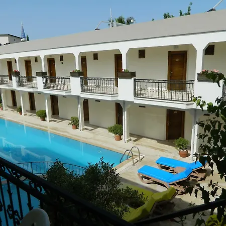 Blue Bay Bodrum 酒店 3*