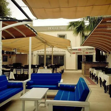 酒店 Blue Bay Bodrum 比特兹