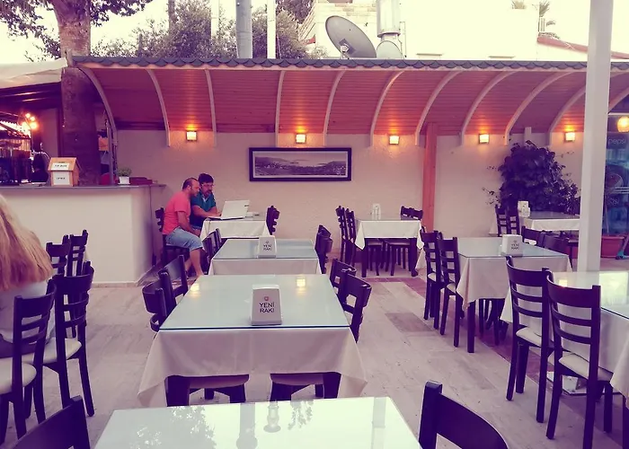 Blue Bay Bodrum Ξενοδοχείο