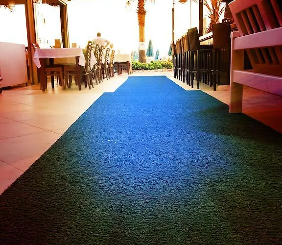 Blue Bay Bodrum Hotel 3*