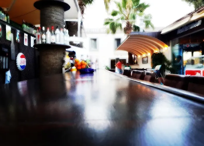 Blue Bay Bodrum 3* Bitez