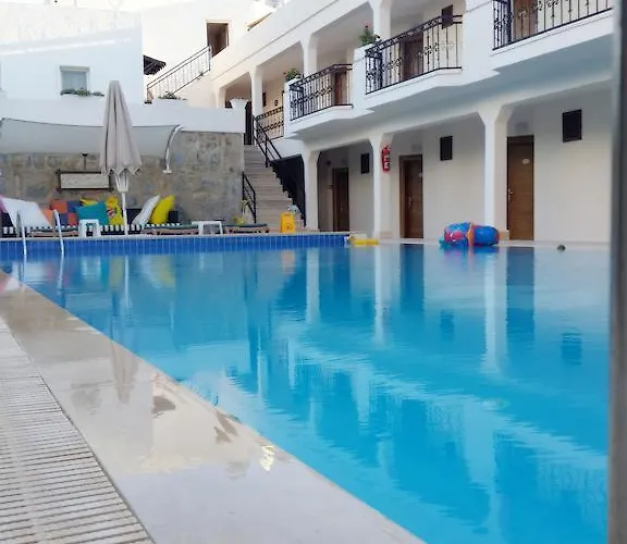 Blue Bay Bodrum Ξενοδοχείο Bitez