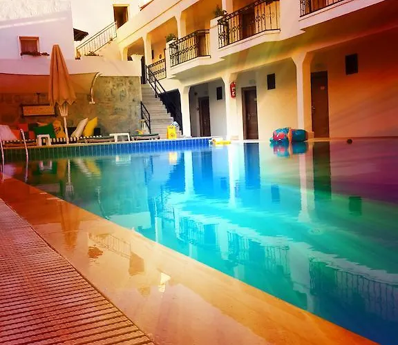 Blue Bay Bodrum Bitez