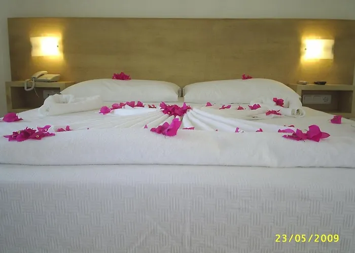 Blue Bay Bodrum 3* Bitez