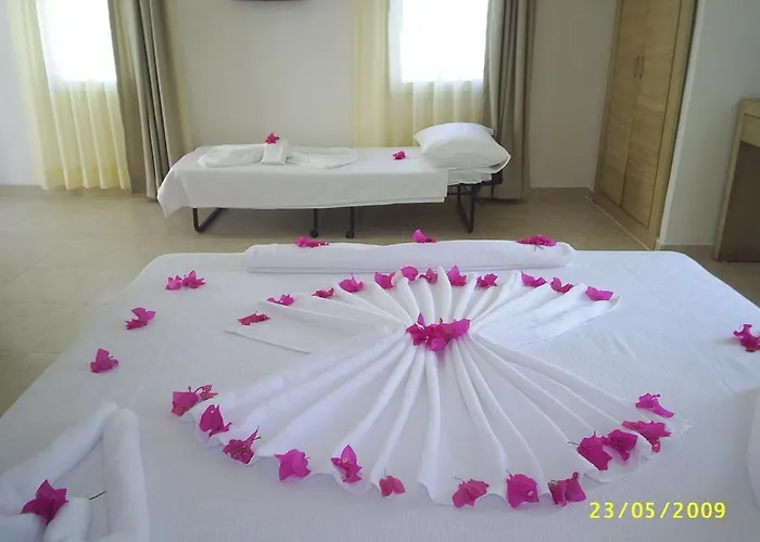 Blue Bay Bodrum Hotel