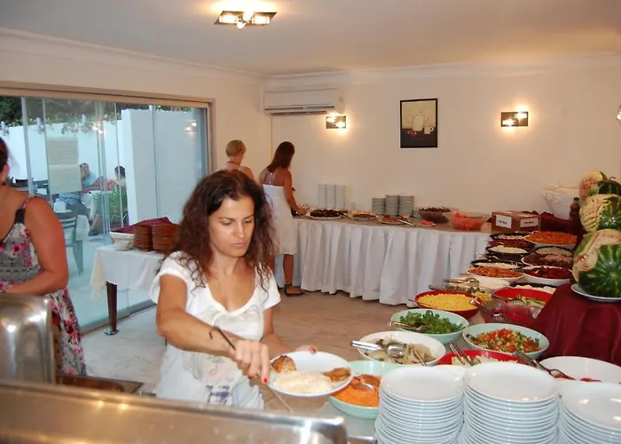 Blue Bay Bodrum Ξενοδοχείο