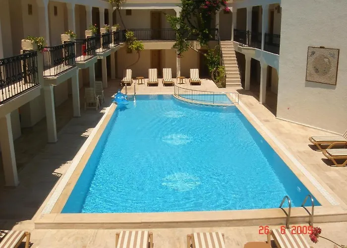 Blue Bay Bodrum 3* Bitez