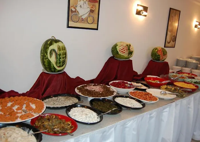 Blue Bay Bodrum Ξενοδοχείο