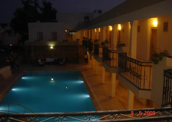 Blue Bay Bodrum 3* Bitez