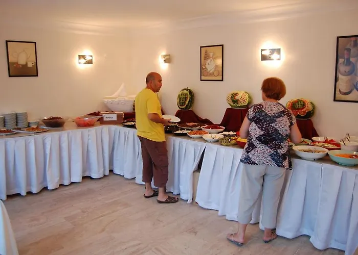 Blue Bay Bodrum Ξενοδοχείο