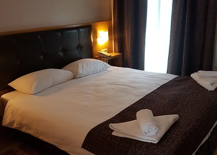 Blue Bay Bodrum Ξενοδοχείο Bitez