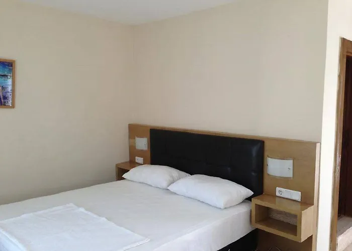 Ξενοδοχείο Blue Bay Bodrum 3*