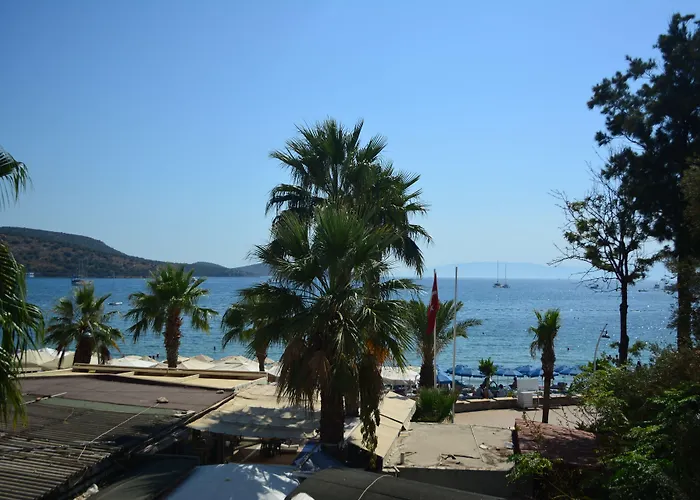 Blue Bay Bodrum Ξενοδοχείο 3*