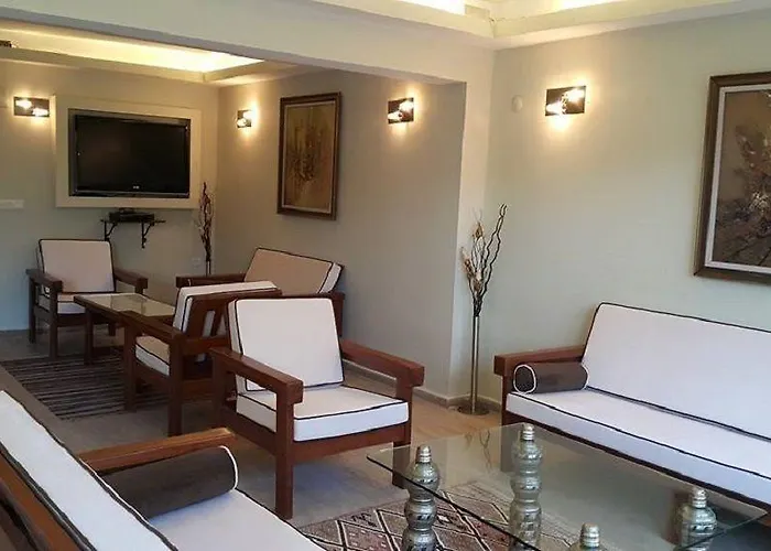 Blue Bay Bodrum Bitez