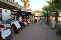 Blue Bay Bodrum Ξενοδοχείο 3*